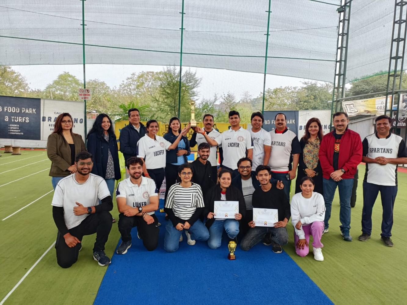 CDSH Extra Curriculars photo 33